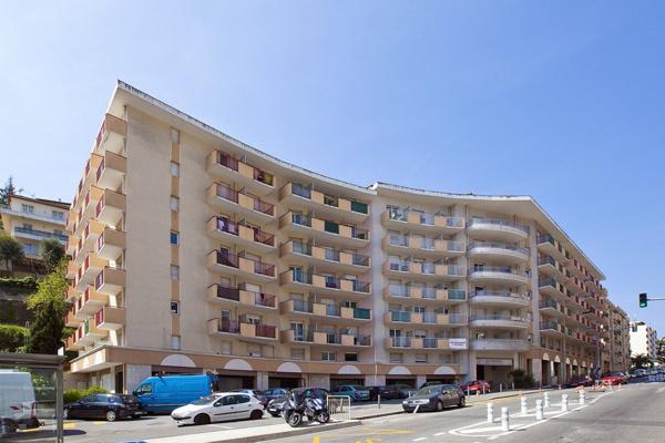 INVESTISSEMENT LOCATIF – Nice – Résidence Étudiante Les Estudines Nice Méditerranée - 4,53% de rentabilité