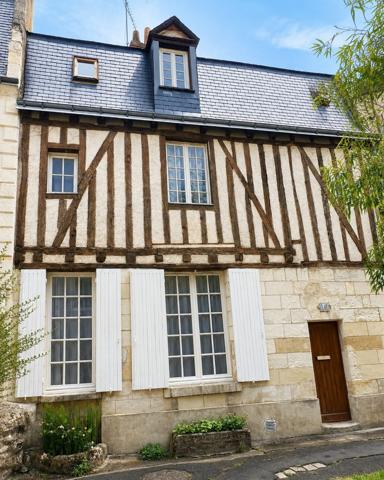 Appartement
         2 pièces
        - 29 m² 125 000 € *