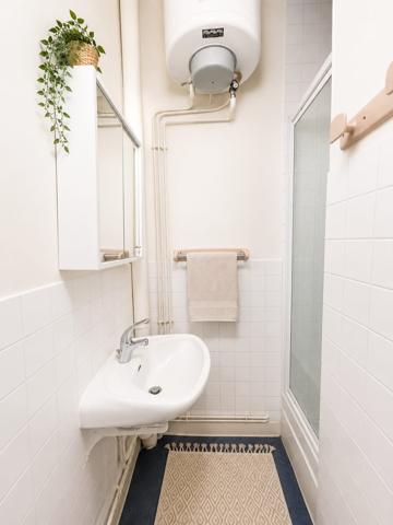 Appartement
         2 pièces
        - 29 m² 125 000 € *