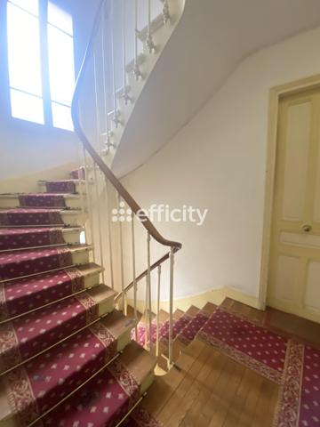 Appartement 3 pièces - 47 m² Exclusivité efficity