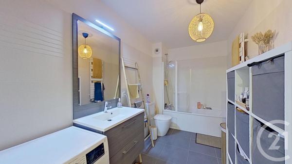 Appartement F2 à vendre  2 pièces - 48,85 m2 NOGENT SUR MARNE - 94