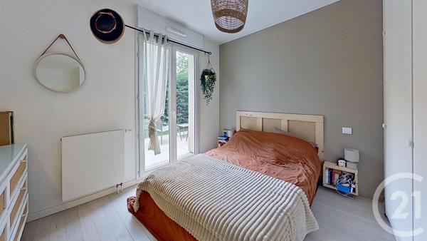 Appartement F2 à vendre  2 pièces - 48,85 m2 NOGENT SUR MARNE - 94