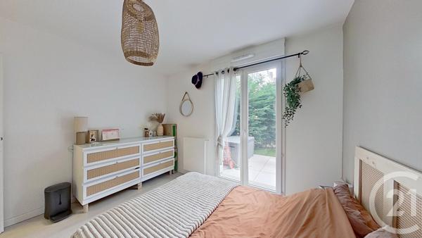 Appartement F2 à vendre  2 pièces - 48,85 m2 NOGENT SUR MARNE - 94