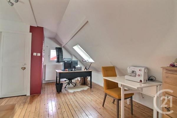 Maison à vendre  5 pièces - 126 m2 ROSNY SOUS BOIS - 93