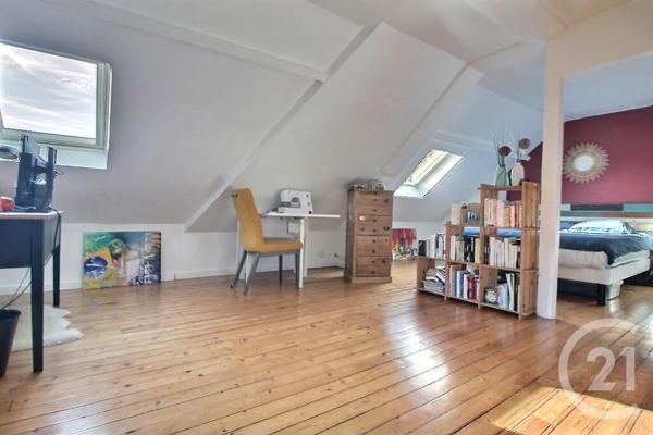 Maison à vendre  5 pièces - 126 m2 ROSNY SOUS BOIS - 93