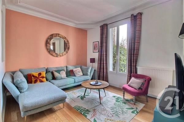 Maison à vendre  5 pièces - 126 m2 ROSNY SOUS BOIS - 93