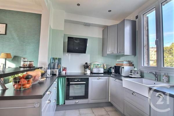 Maison à vendre  5 pièces - 126 m2 ROSNY SOUS BOIS - 93