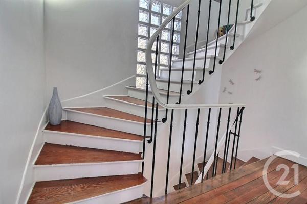 Maison à vendre  5 pièces - 126 m2 ROSNY SOUS BOIS - 93