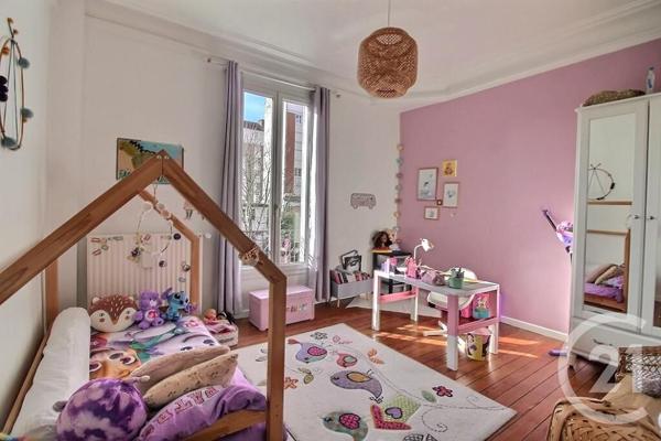 Maison à vendre  5 pièces - 126 m2 ROSNY SOUS BOIS - 93