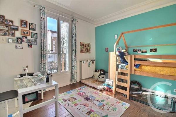 Maison à vendre  5 pièces - 126 m2 ROSNY SOUS BOIS - 93