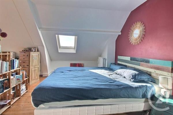 Maison à vendre  5 pièces - 126 m2 ROSNY SOUS BOIS - 93