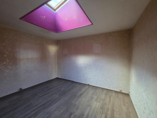 Maison Caudebec Les Elbeuf 4 pièce(s) 78 m2