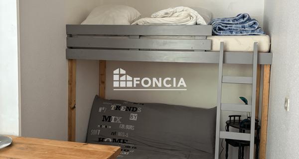 À vendre Studio 31.28 m² - Villarembert 73300