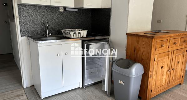 À vendre Studio 31.28 m² - Villarembert 73300