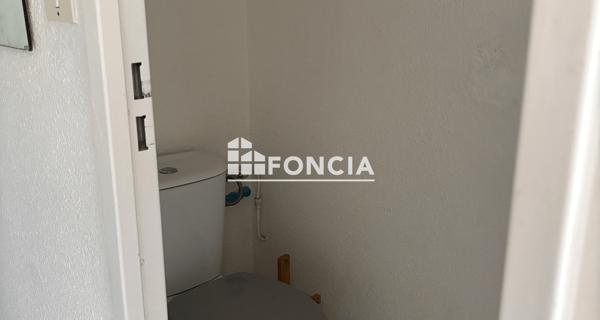 À vendre Studio 31.28 m² - Villarembert 73300