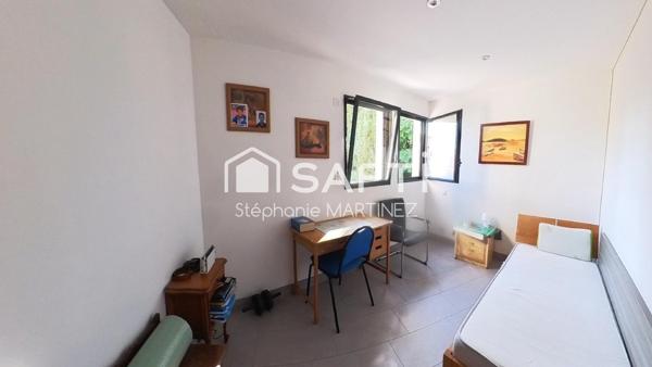 Rare à Elne – Villa lumineuse 5 chambres en impasse au calme