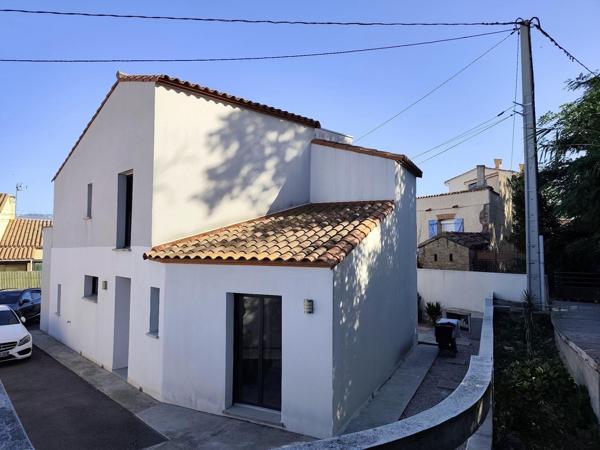 Rare à Elne – Villa lumineuse 5 chambres en impasse au calme