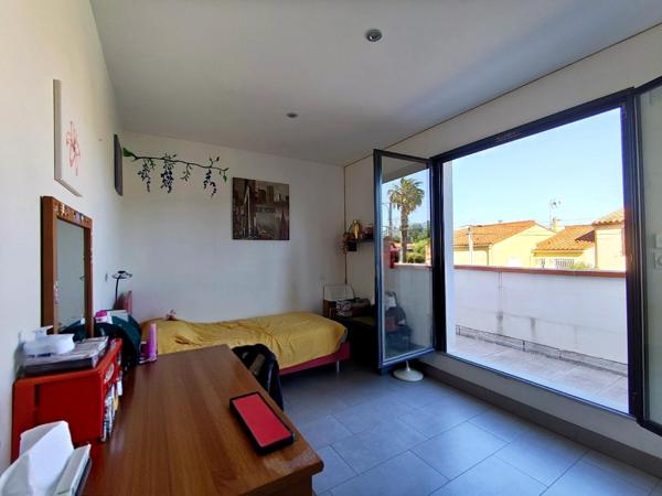 Rare à Elne – Villa lumineuse 5 chambres en impasse au calme