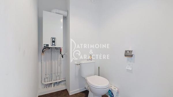 Lumineux T2