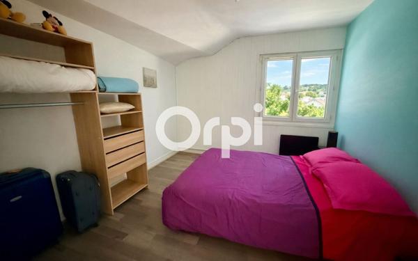 Appartement à vendre    3 pièces • 68,49 m2 Allevard