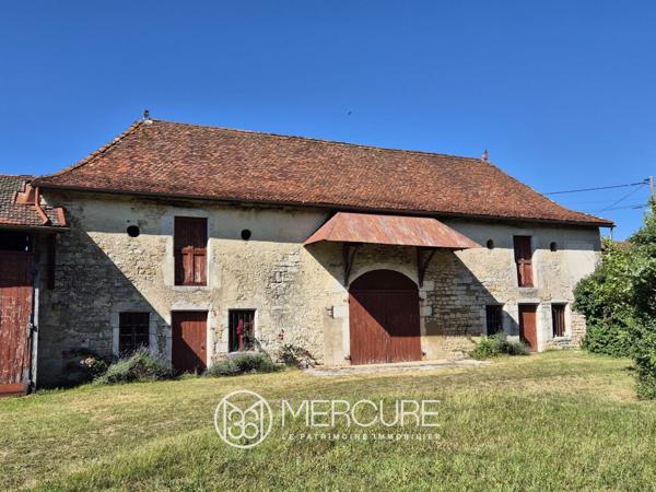 Propriété à Oyonnax