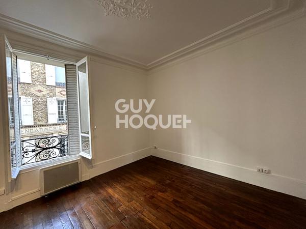 Appartement Nogent Sur Marne 3 pièce(s) 43 m2