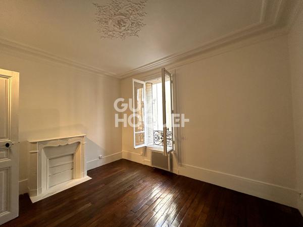 Appartement Nogent Sur Marne 3 pièce(s) 43 m2