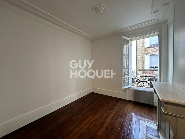 Appartement Nogent Sur Marne 3 pièce(s) 43 m2