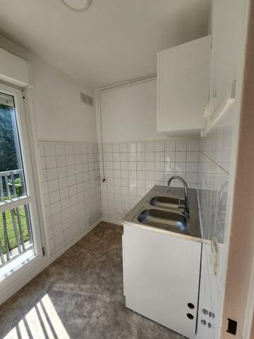Appartement Reims 2 pièce(s) 42 m2