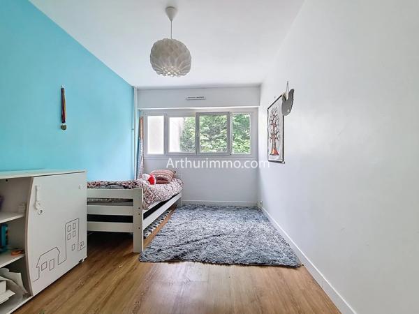 Vente Appartement 4 pièces 78 m2 à Limeil-Brévannes