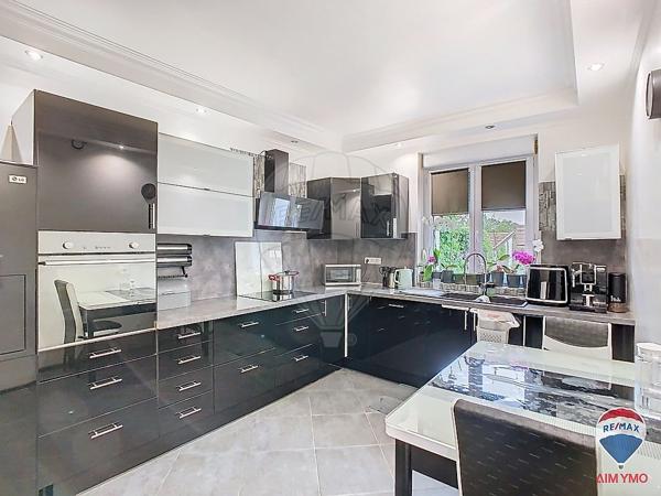 Maison  en vente - Haut-Rhin - 68