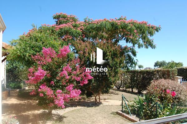 À VENDRE EN VIAGER OCCUPÉ – MAISON DE PLAIN-PIED À LUÇON (85400) Bouquet : 107 500 HAI | Sans rente mensuelle