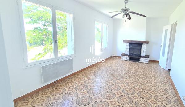 Maison Angles 5 pièces 70 m²