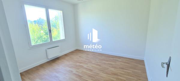 Maison Angles 5 pièces 70 m²