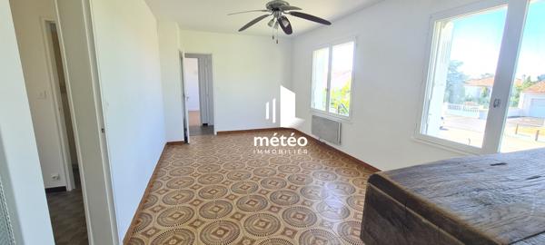 Maison Angles 5 pièces 70 m²