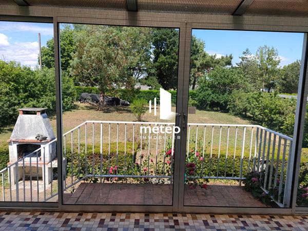 Maison Angles 5 pièces 70 m²