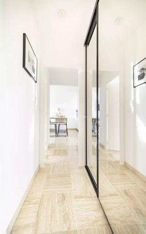 Vente Appartement 3 pièces 50 m2 à Villeneuve-Loubet