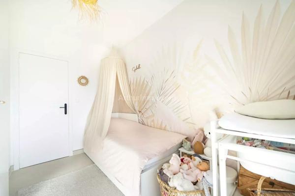 Vente Appartement 3 pièces 50 m2 à Villeneuve-Loubet