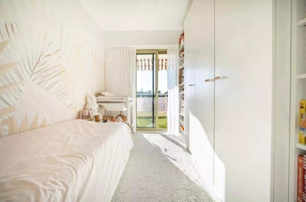 Vente Appartement 3 pièces 50 m2 à Villeneuve-Loubet