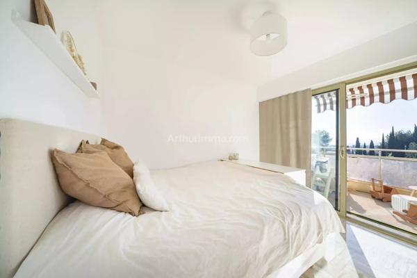 Vente Appartement 3 pièces 50 m2 à Villeneuve-Loubet