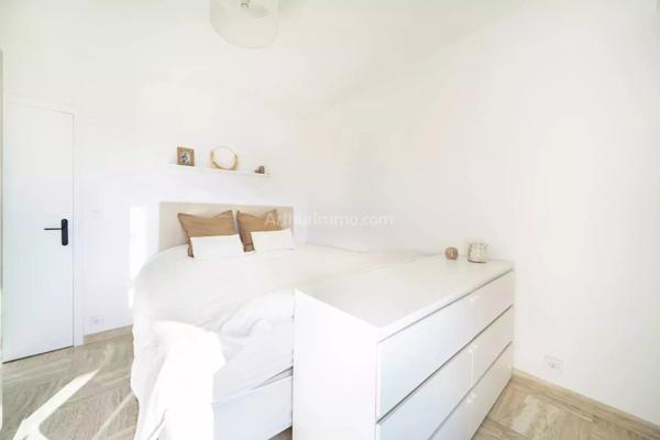 Vente Appartement 3 pièces 50 m2 à Villeneuve-Loubet