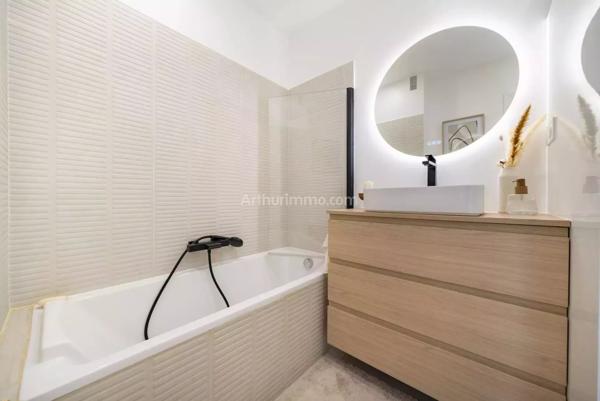 Vente Appartement 3 pièces 50 m2 à Villeneuve-Loubet