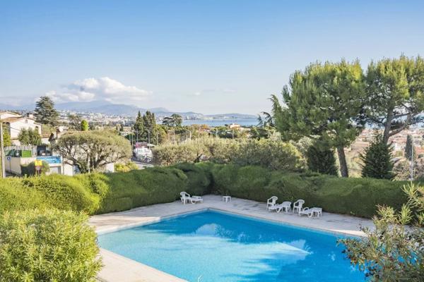 Vente Appartement 3 pièces 50 m2 à Villeneuve-Loubet