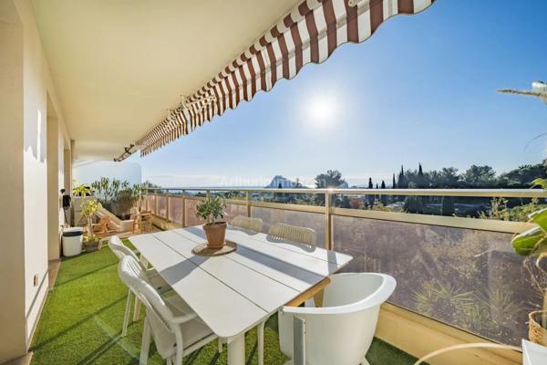 Vente Appartement 3 pièces 50 m2 à Villeneuve-Loubet