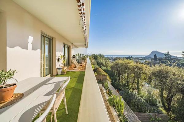 Vente Appartement 3 pièces 50 m2 à Villeneuve-Loubet