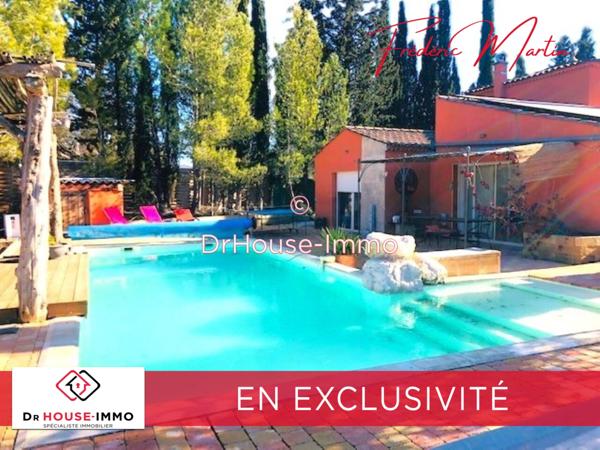 Maison à vendre 4 pièces de 120 m²