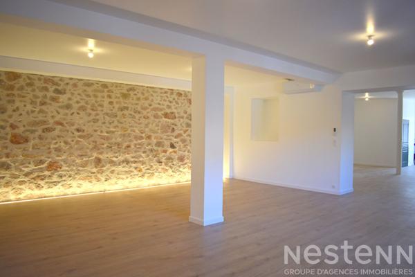 Murs commerciaux La Londe Les Maures 130 m2