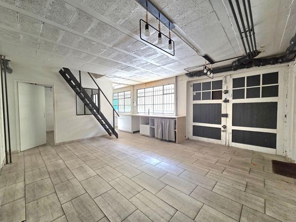 COMMERCIAL CLICHY - 158.76m² , Clichy COMMERCIAL CLICHY - 158.76m² , Clichy