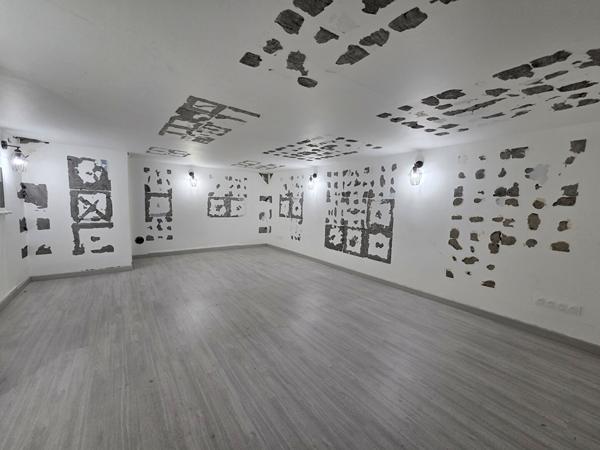 COMMERCIAL CLICHY - 158.76m² , Clichy COMMERCIAL CLICHY - 158.76m² , Clichy