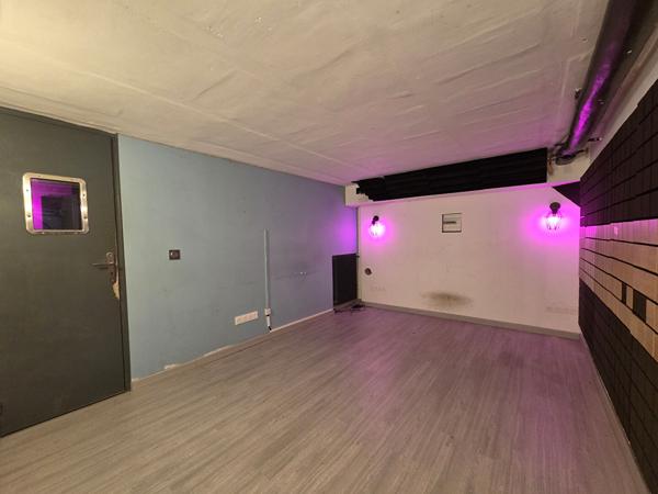 COMMERCIAL CLICHY - 158.76m² , Clichy COMMERCIAL CLICHY - 158.76m² , Clichy